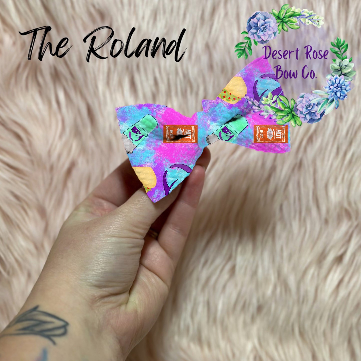 Think Outside the Bun