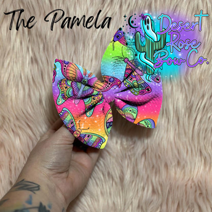 Butterfly Effect