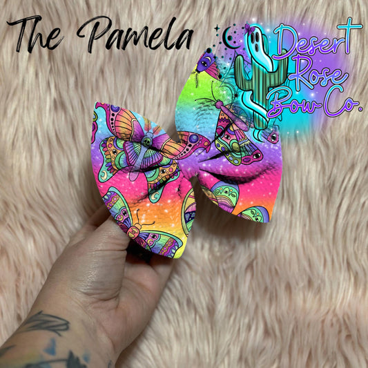 Butterfly Effect