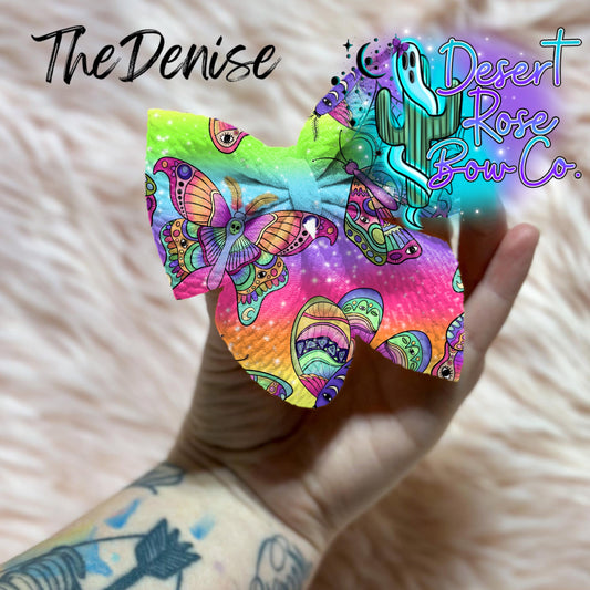 Butterfly Effect