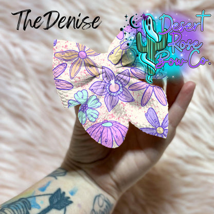 Flower Power