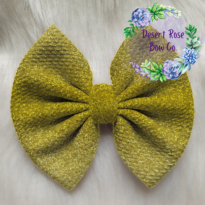 Glitter Gradient - Yellows Bundle