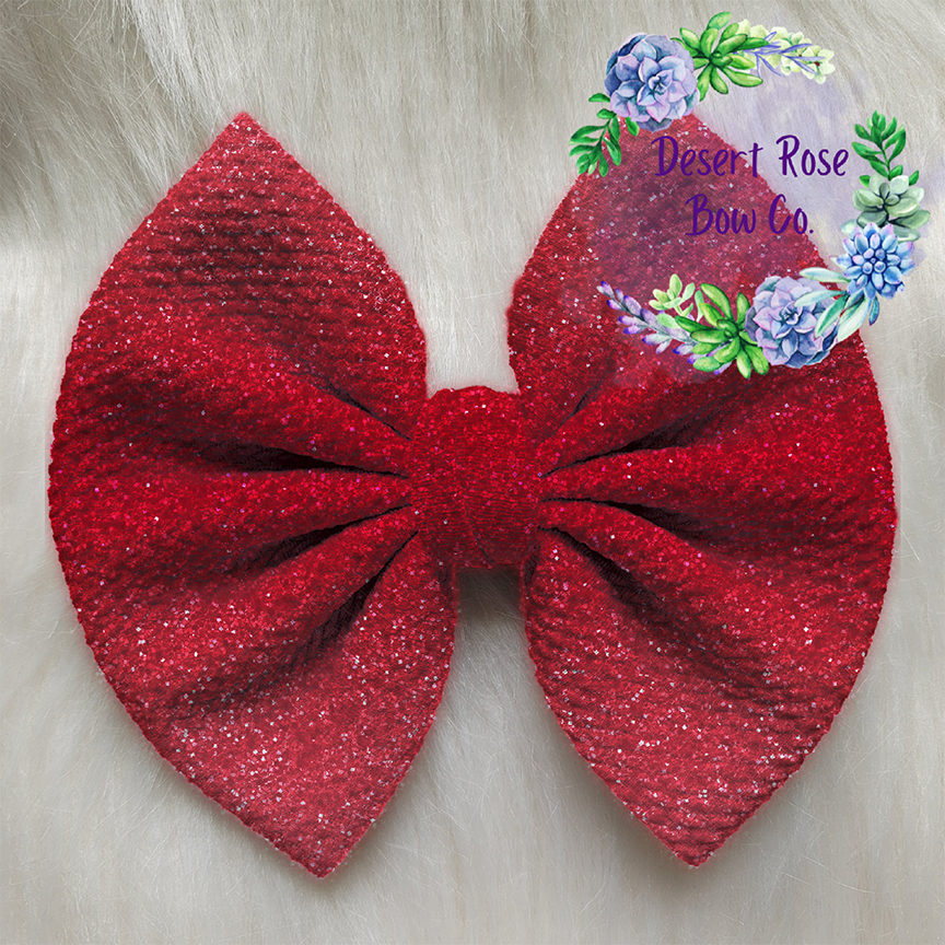 Glitter Gradient - Reds Bundle