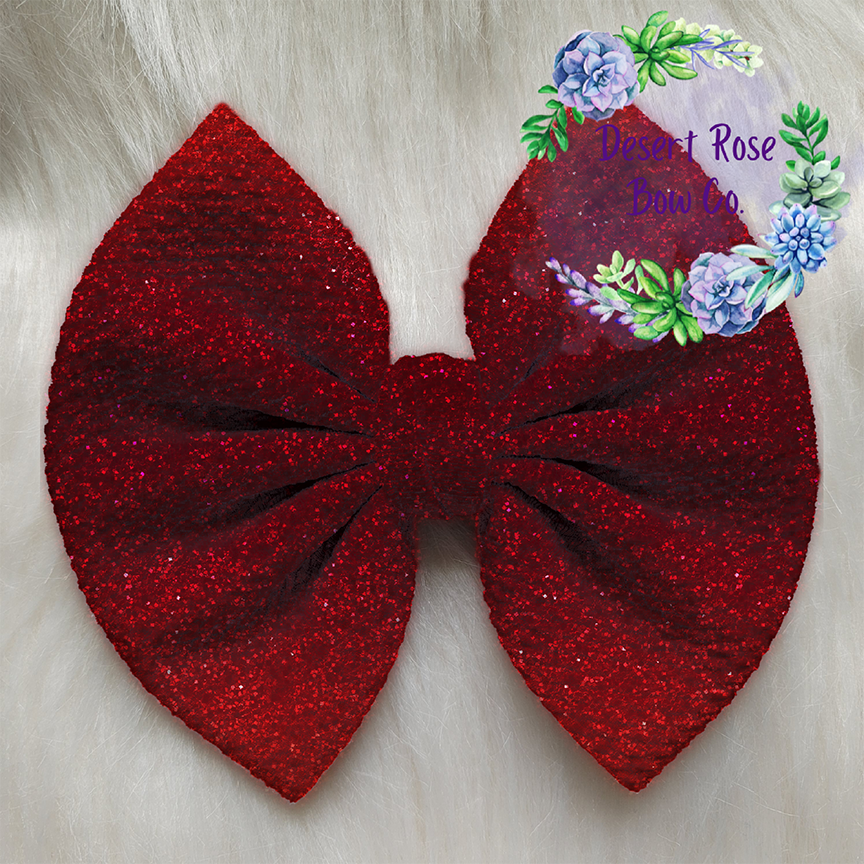 Glitter Gradient - Reds Bundle