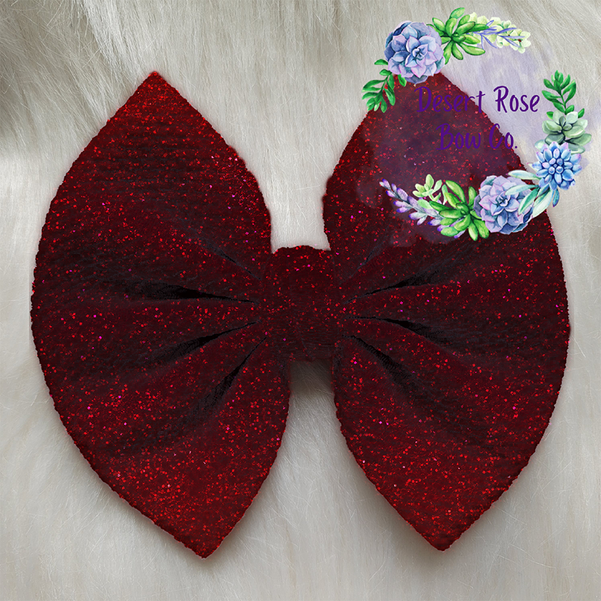 Glitter Gradient - Reds Bundle