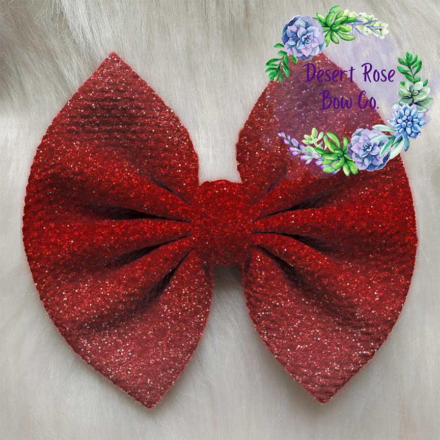 Glitter Gradient - Reds Bundle