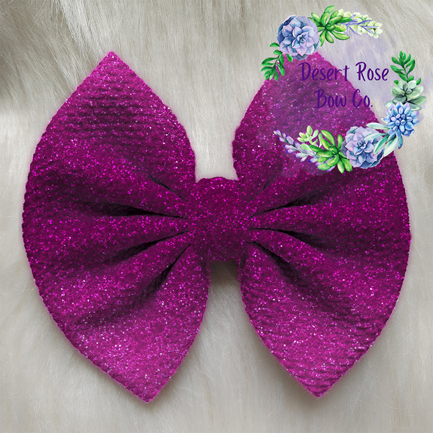 Glitter Gradient - Pinks Bundle