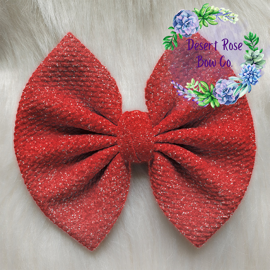 Glitter Gradient - Reds Bundle