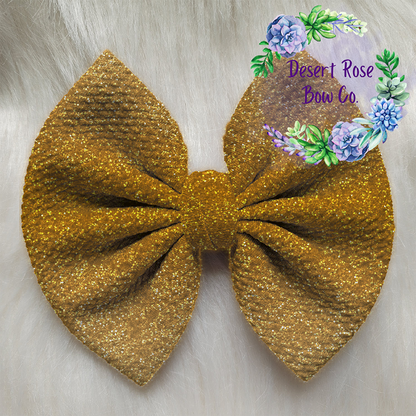 Glitter Gradient - Yellows Bundle