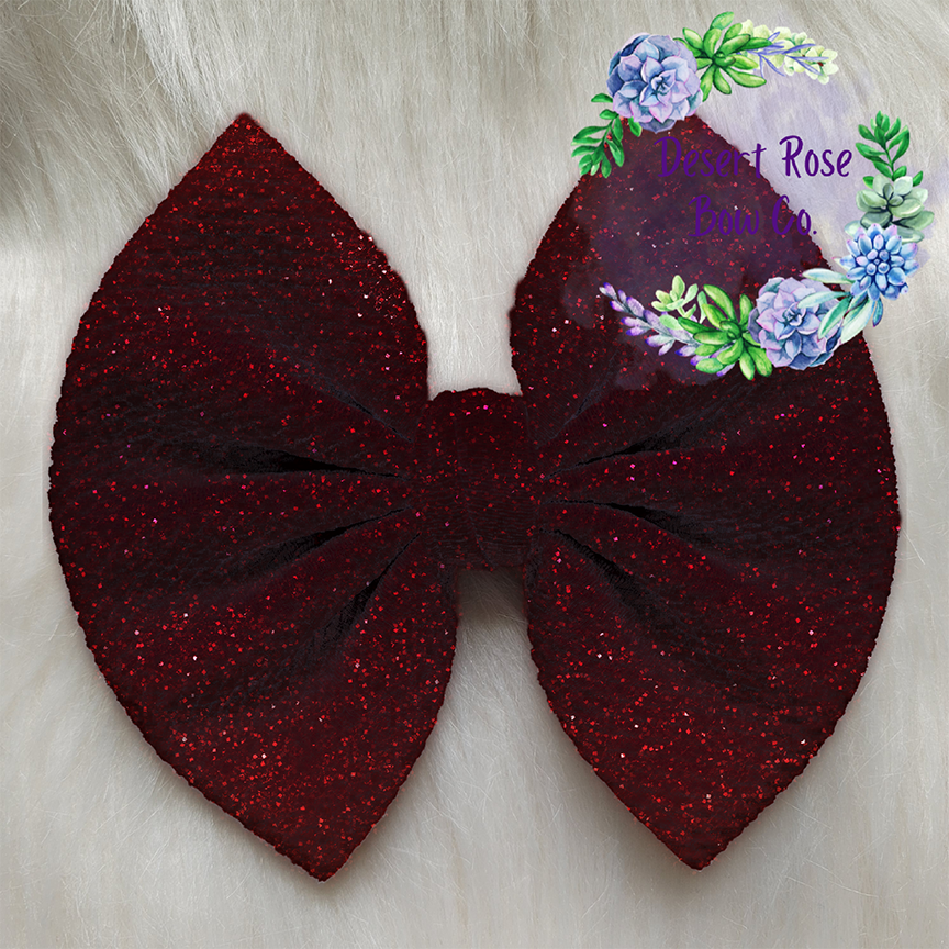 Glitter Gradient - Reds Bundle