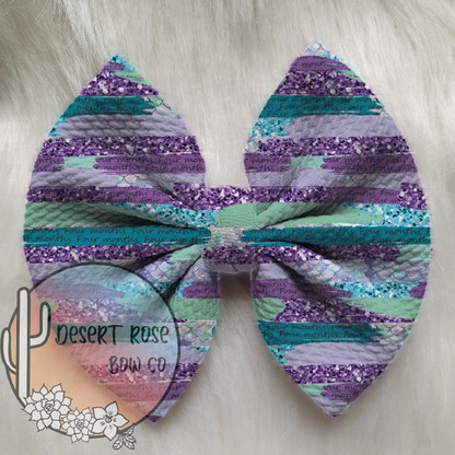 Monthly Milestones Brushstrokes Bundle